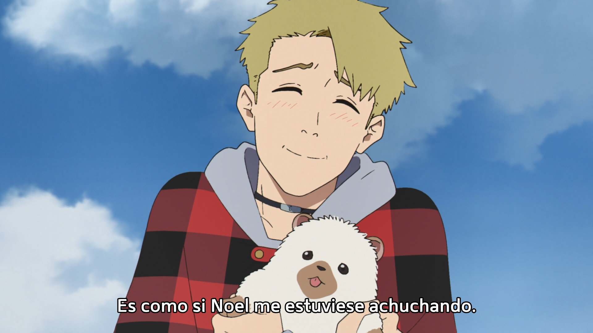 Burn the Witch (Supeingomon)